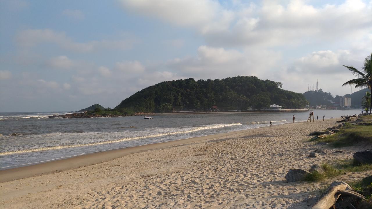 Casapraia Itanhaém 외부 사진