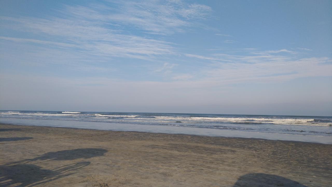 Casapraia Itanhaém 외부 사진