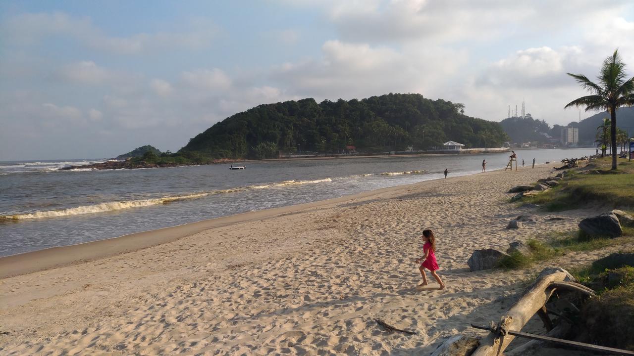 Casapraia Itanhaém 외부 사진